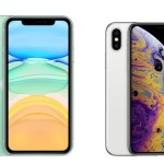 iPhone 11 vs iPhone XS : au même prix, lequel choisir ? iPhone 11 vs iPhone XS : au même prix, lequel choisir ?