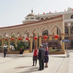 Les Ouïghours en Chine, du rêve technologique au cauchemar orwellien Les Ouïghours en Chine, du rêve technologique au cauchemar orwellien