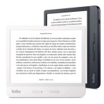 Kobo Libra H2O : à l’IFA 2019, la concurrence s’arme face à la Kindle Oasis Kobo Libra H2O : à l’IFA 2019, la concurrence s’arme face à la Kindle Oasis