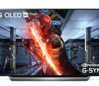 LG G-Sync OLED LG G-Sync OLED