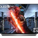 Bonne surprise, LG apporte la compatibilité Nvidia G-Sync sur ses TV 4K OLED de 2019 Bonne surprise, LG apporte la compatibilité Nvidia G-Sync sur ses TV 4K OLED de 2019