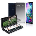 LG G8X ThinQ annoncé : ils n’ont pas de smartphone pliable mais ils ont des idées LG G8X ThinQ annoncé : ils n’ont pas de smartphone pliable mais ils ont des idées
