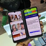LG compte sur « l’effet wahou » de ses futurs smartphones pour revenir dans la course LG compte sur « l’effet wahou » de ses futurs smartphones pour revenir dans la course