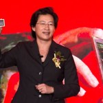 Lisa Su (AMD), une femme d’affaires des plus influentes… dans un monde d’hommes Lisa Su (AMD), une femme d’affaires des plus influentes… dans un monde d’hommes