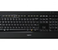 logitech k800