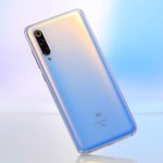 Xiaomi dévoile son Mi 9 Pro 5G équipé du Snapdragon 855+ Xiaomi dévoile son Mi 9 Pro 5G équipé du Snapdragon 855+