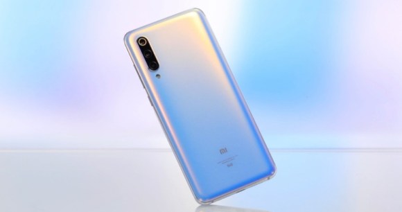 mi 9 pro 5G 2