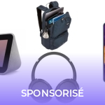 Smartphone, ordinateur, accessoires : 6 offres pour la rentrée à ne pas louper