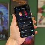 Comment activer le mode sombre sur iPhone ?