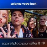 Les Motorola One Zoom et e6 Plus mettent l’accent sur la photo à l’IFA 2019 Les Motorola One Zoom et e6 Plus mettent l’accent sur la photo à l’IFA 2019