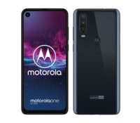 Motorola One Action
