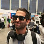 Ces lunettes Bluetooth permettent d’écouter de la musique et de frimer en société Ces lunettes Bluetooth permettent d’écouter de la musique et de frimer en société
