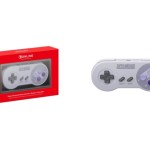 Nintendo Switch : la manette SNES officielle est en vente Nintendo Switch : la manette SNES officielle est en vente