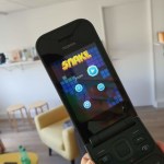 Nokia 2720 Flip : un feature phone à clapet avec Google Assistant, WhatsApp et Facebook – IFA 2019 Nokia 2720 Flip : un feature phone à clapet avec Google Assistant, WhatsApp et Facebook – IFA 2019