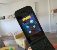 Nokia 2720 Flip