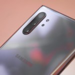 Samsung Galaxy S11 : la marque dépose « un zoom de l&rsquo;espace » pour l&rsquo;appareil photo