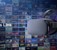 Crédit : Facebook / Oculus