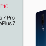 OnePlus 7 Pro et OnePlus 7 : la mise à jour Android 10 est en cours de déploiement OnePlus 7 Pro et OnePlus 7 : la mise à jour Android 10 est en cours de déploiement