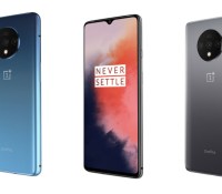 OnePlus 7T officialisé