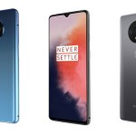 OnePlus 7T officialisé : écran 90 Hz, Snapdragon 855+ et triple capteur photo OnePlus 7T officialisé : écran 90 Hz, Snapdragon 855+ et triple capteur photo