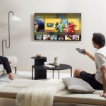 OnePlus TV : une image révèle l’interface, OxygenPlay et plus encore OnePlus TV : une image révèle l’interface, OxygenPlay et plus encore