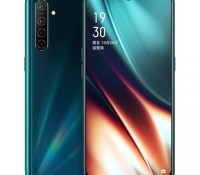 Oppo K5 1
