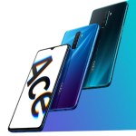 Oppo Reno Ace : Oppo confirme son écran 90 Hz et son Snapdragon 855+ Oppo Reno Ace : Oppo confirme son écran 90 Hz et son Snapdragon 855+