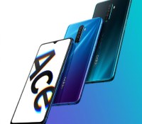 oppo reno ace