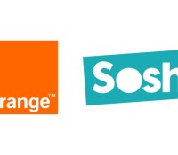 Orange Sosh Orange Sosh