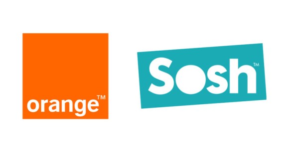 Orange Sosh Orange Sosh