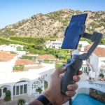 Test du DJI Osmo Mobile 3 : la version pliable du stabilisateur DJI est excellente