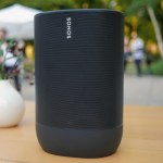 La Sonos Move est disponible à moitié prix pour démarrer la nouvelle année en musique La Sonos Move est disponible à moitié prix pour démarrer la nouvelle année en musique
