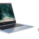 Trio Google : Chromebook + Chromecast + Google Home Mini, 299 euros Trio Google : Chromebook + Chromecast + Google Home Mini, 299 euros