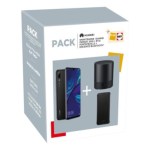 🔥 French Days 2019 : 179 euros pour le pack Huawei P Smart 2019 + enceinte + étui