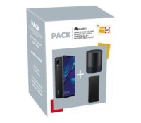 pack huawei + enceinte + étui pack huawei + enceinte + étui