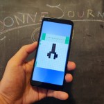 Android 10 cache un jeu de Picross, voici comment y acéder Android 10 cache un jeu de Picross, voici comment y acéder