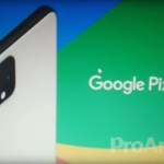 Google Pixel 4 : la vidéo promotionnelle officielle apparaît en ligne Google Pixel 4 : la vidéo promotionnelle officielle apparaît en ligne