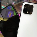 Google Pixel 4 XL : ses deux coloris noir et blanc se comparent en photos Google Pixel 4 XL : ses deux coloris noir et blanc se comparent en photos