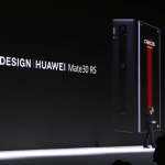 Porsche Design Huawei Mate 30 RS : plus cher qu’un Galaxy Fold, sans le Play Store Porsche Design Huawei Mate 30 RS : plus cher qu’un Galaxy Fold, sans le Play Store