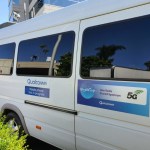 Qualcomm veut rassurer : non, les ondes 5G ne sont pas plus nocives que les ondes 4G Qualcomm veut rassurer : non, les ondes 5G ne sont pas plus nocives que les ondes 4G