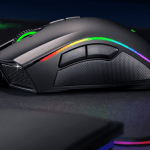 La souris de jeu Razer Mamba Elite est à seulement 57 euros sur Amazon