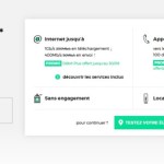 RED by SFR prolonge son offre Fibre jusqu’à 1 Gb/s, toujours à 22 euros par mois RED by SFR prolonge son offre Fibre jusqu’à 1 Gb/s, toujours à 22 euros par mois