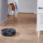 Roborock S5 Max officialisé : le robot aspirateur et serpillière gagne en intelligence Roborock S5 Max officialisé : le robot aspirateur et serpillière gagne en intelligence