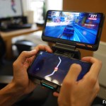 L&rsquo;Asus ROG Phone 3 : Snapdragon 865 overclocké et jusqu&rsquo;à 16 Go de mémoire vive