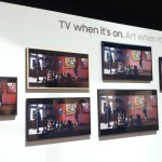 The Frame et The Serif, Samsung étend sa technologie QLED à ses objets d’art The Frame et The Serif, Samsung étend sa technologie QLED à ses objets d’art