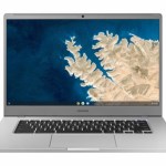 Samsung Chromebook 4+ : une première grande diagonale équipée de Chrome OS Samsung Chromebook 4+ : une première grande diagonale équipée de Chrome OS