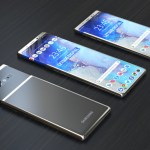Samsung travaille sur un smartphone à écran extensible vers le haut Samsung travaille sur un smartphone à écran extensible vers le haut