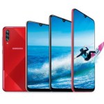 Samsung Galaxy A70s officialisé : une actualisation bienvenue avec une nouvelle caméra de 64 mégapixels Samsung Galaxy A70s officialisé : une actualisation bienvenue avec une nouvelle caméra de 64 mégapixels