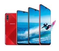 Samsung Galaxy A70s Samsung Galaxy A70s