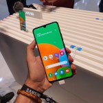 Prise en main du Samsung Galaxy A90 5G : quelles différences avec le Galaxy S10 ? Prise en main du Samsung Galaxy A90 5G : quelles différences avec le Galaxy S10 ?